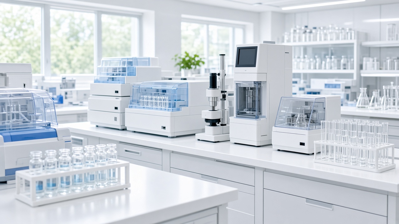 Chemical industry