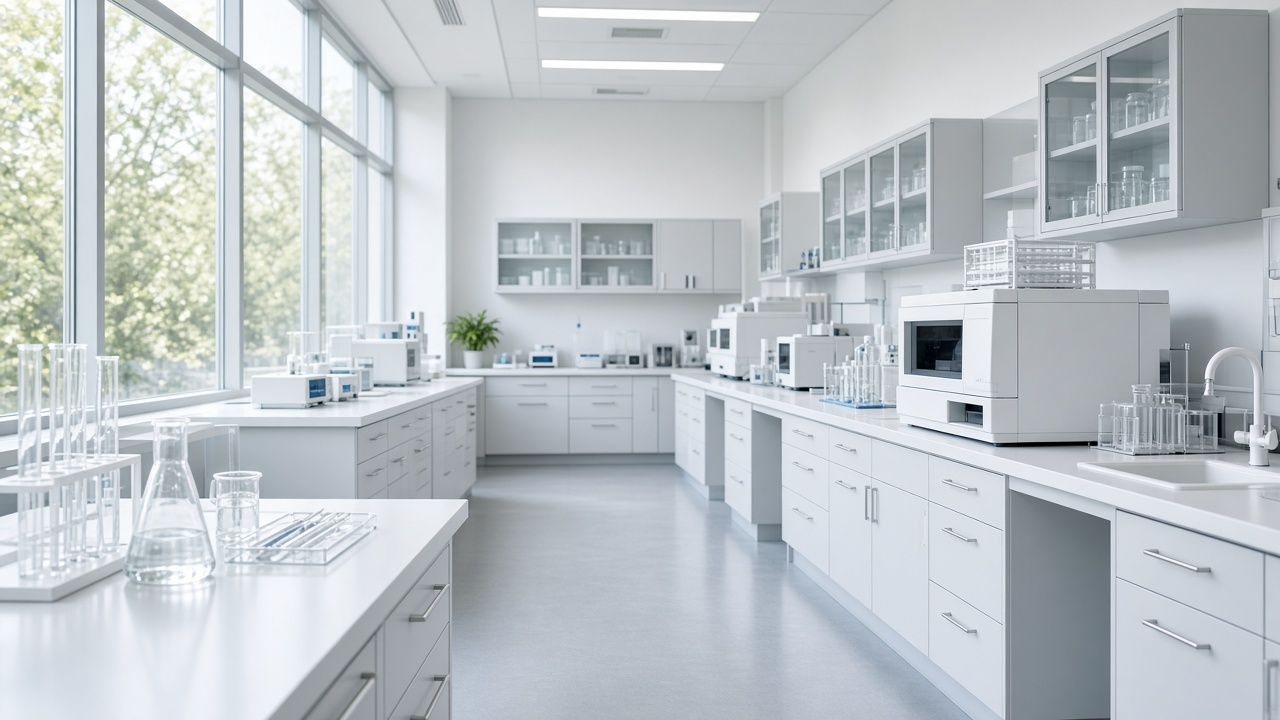 University & research labs